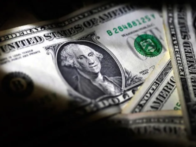 Dolar/TL 47,78 seviyesinden işlem g&ouml;r&uuml;yor