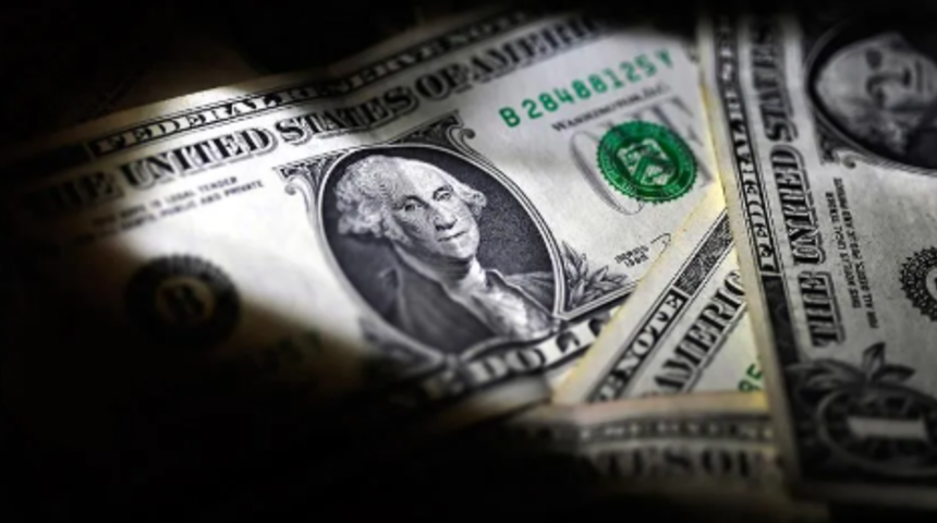 Dolar/TL 47,78 seviyesinden işlem g&ouml;r&uuml;yor