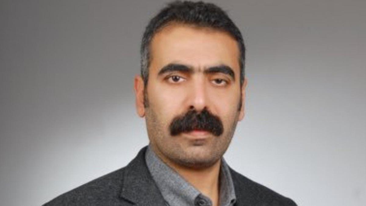 Diyarbakır Büyükşehir Belediyesi nde istifa depremi! Doğan Hatun görevini bıraktı 1