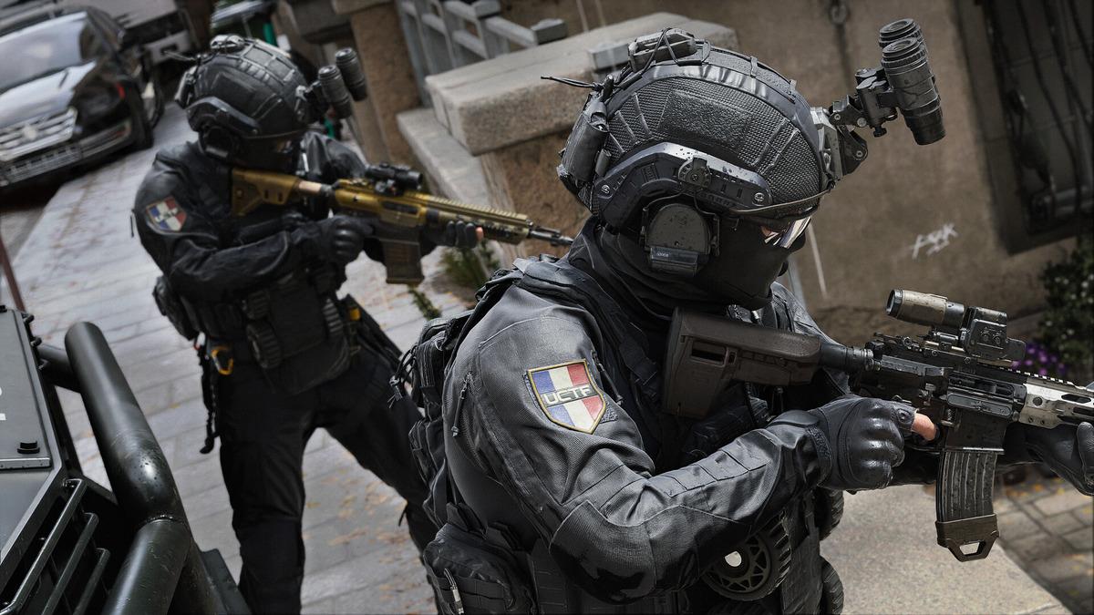 Call of Duty filminin hangi evrende geçeceği açıklandı 1