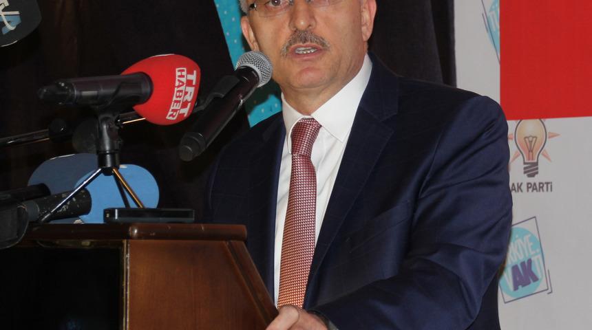 Bakan Ağbal: Türkiye ekonomisi dünyanın ilk 10 ekonomisinden biri olacak