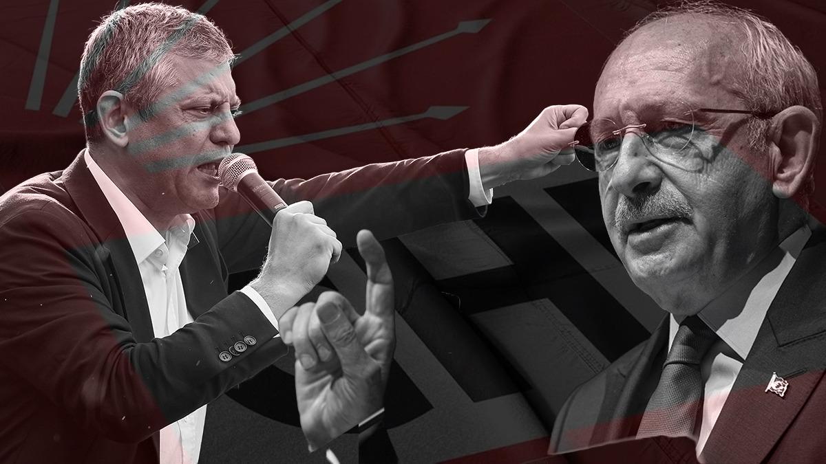 Son dakika | CHP'de kader günü! "Mutlak butlan" için gözler Yargıtay'da
