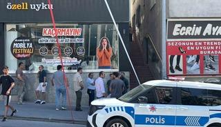 Yakınların haber alamadığı kadın evinde &ouml;l&uuml; bulundu