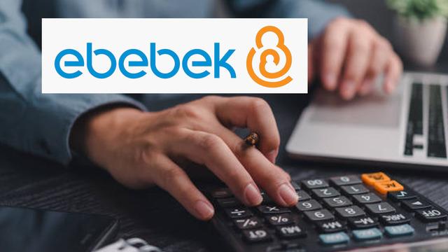 EBEBK 2026 2.&ccedil;eyrek bilan&ccedil;o tarihi duyuruldu!