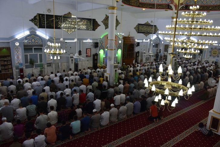 Kerkuk Donebilir Ahsap Sandalye Ceviz