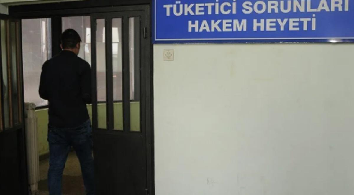 En çok bu ürünler şikayet edildi! 6 Ayda 481 bin başvuru yapıldı 1