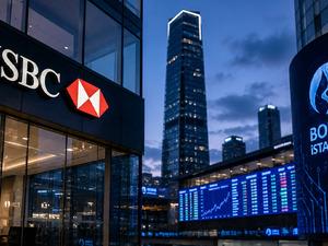2. &ccedil;eyrek bilan&ccedil;o d&ouml;nemi başladı! HSBC beklentilerini a&ccedil;ıkladı