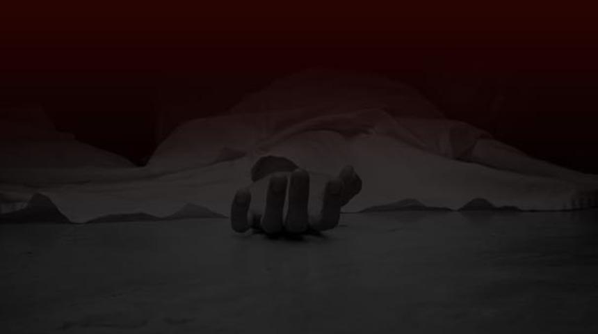 Hindistan'da hayata d&ouml;ner umuduyla cesedi 3 g&uuml;n sakladılar