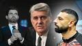 Herkes 'bitti' diyordu! Salah transferinde kriz: Ba�kandan olay karar