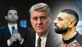 Herkes 'bitti' diyordu! Salah transferinde kriz: Başkandan olay karar