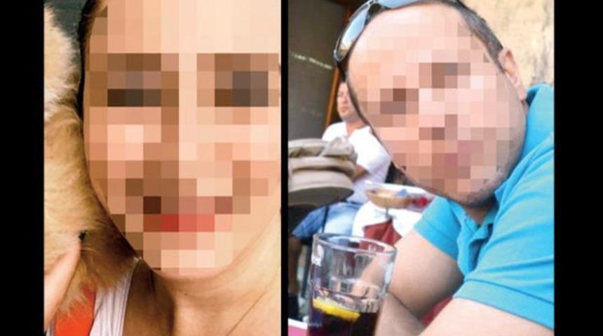 Trabzon'da bir doktor eşinin &lsquo;sevgilisini&rsquo; ka&ccedil;ırmaya kalkıştı