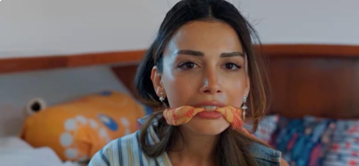 Doğanın Kanunu 7. bölüm 2. fragmanı: Doğa aniden ortadan kayboldu 1