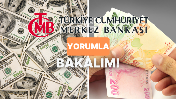 Merkez Bankası Kararlarını Yorumlayabilir misin?