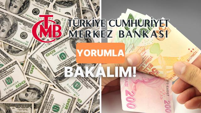 Merkez Bankası Kararlarını Yorumlayabilir misin?
