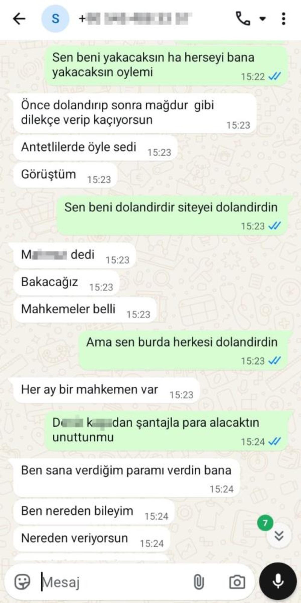 Tuzla da 22 milyonluk aidat vurgunu iddiası! Yönetim parayı yasa dışı bahiste yedi, site iflasın eşiğine geldi 5