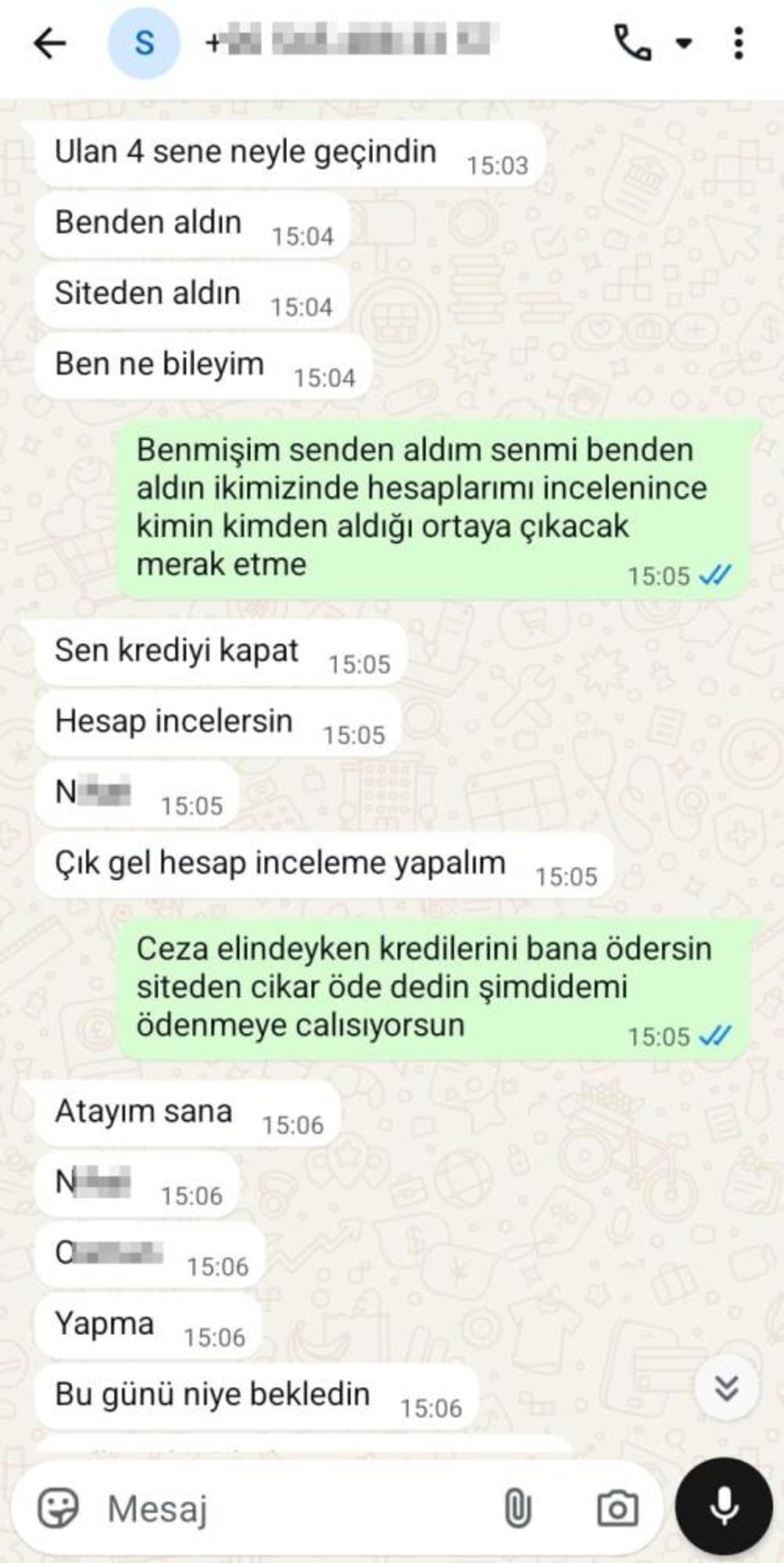 Tuzla da 22 milyonluk aidat vurgunu iddiası! Yönetim parayı yasa dışı bahiste yedi, site iflasın eşiğine geldi 6