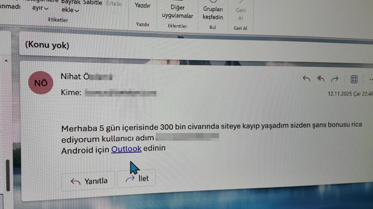 Tuzla da 22 milyonluk aidat vurgunu iddiası! Yönetim parayı yasa dışı bahiste yedi, site iflasın eşiğine geldi 3