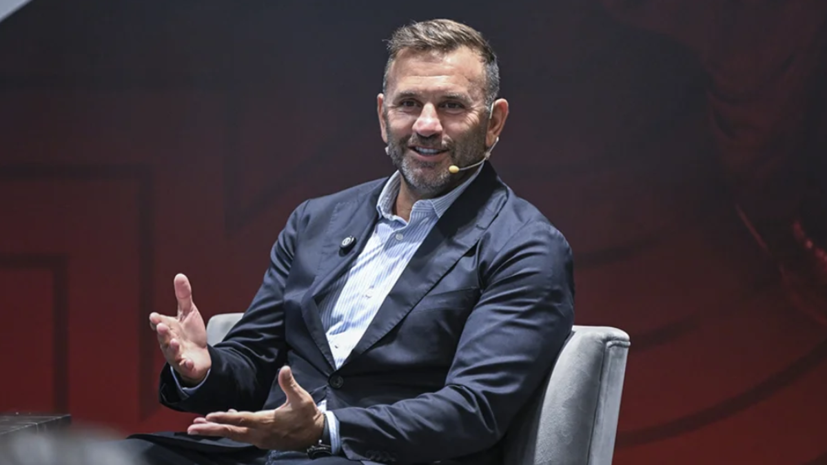Okan Buruk'un Dünya Kupası tahminleri olay oldu!