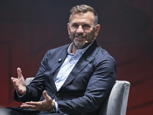 Okan Buruk'un D&uuml;nya Kupası tahminleri olay oldu! 