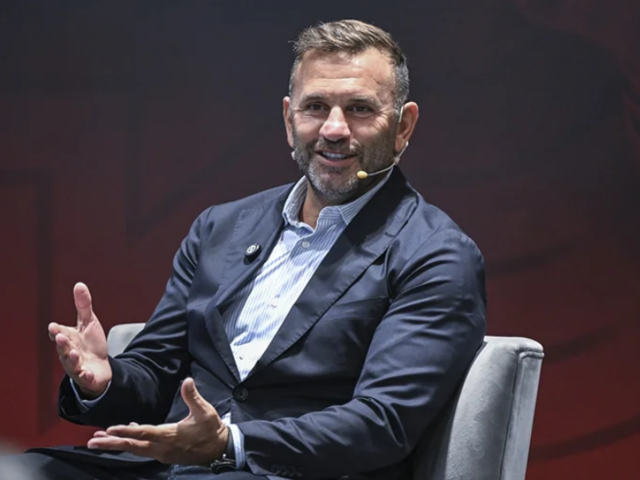 Okan Buruk'un D&uuml;nya Kupası tahminleri olay oldu! 