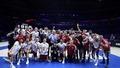 Filenin Efeleri, VNL �eyrek Finali�nde Slovenya ile kar��la�acak