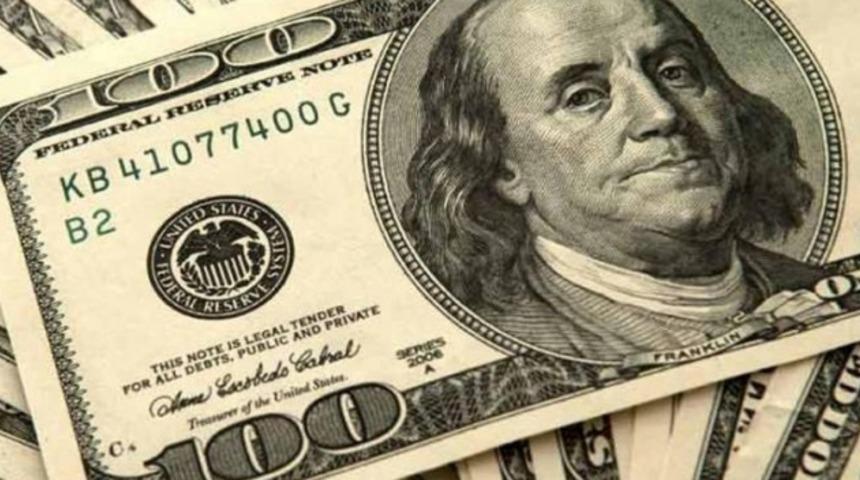 Son dakika... Dolar yeni güne nasıl başladı?