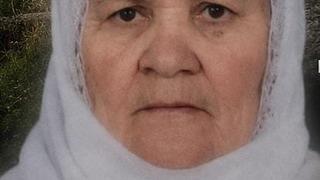 Tatvan’da trenin çarptığı yaşlı kadın hayatını kaybetti