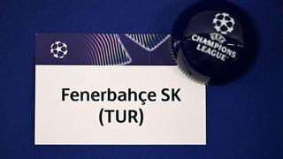 SON DAKİKA: Fenerbahçe'nin Şampiyonlar Ligi'ndeki rakibi belli oldu!