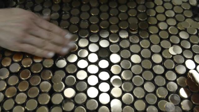 Darphane’den rekor üretim: En çok basılan altın belli oldu
