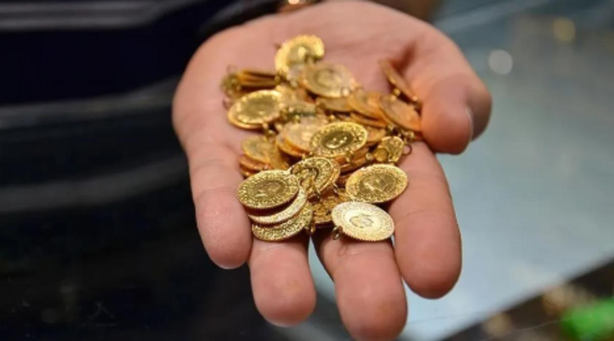 Darphane’den rekor üretim: En çok basılan altın belli oldu 3