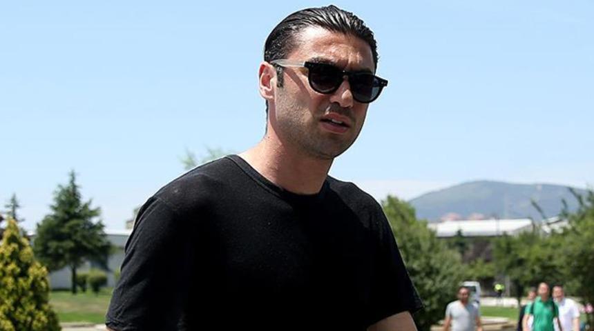 Ahmet Ağaoğlu: Burak Yılmaz futbolu burada bırakacak