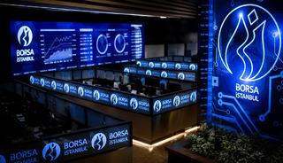 Borsa g&uuml;n&uuml;n ilk yarısında değer kazandı