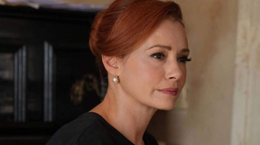 Show TV'nin Cevher dizisi i&ccedil;in &Ouml;zg&uuml; Namal'a teklif gitti