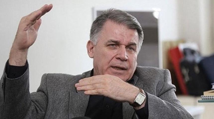 İsmail Hakkı Pekin'den gündemi sarsacak Cemal Kaşıkçı iddiası: Görüntüler MİT'in elinde