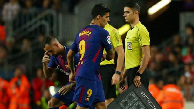 Fenerbahçe'nin yeni forveti Paco Alcacer