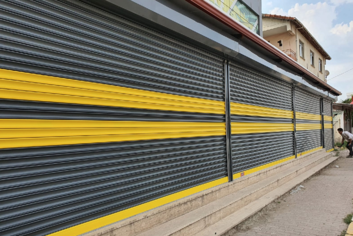 Sabah d&uuml;kkanı a&ccedil;tın. Yapacağın ilk iş ne oluyor?