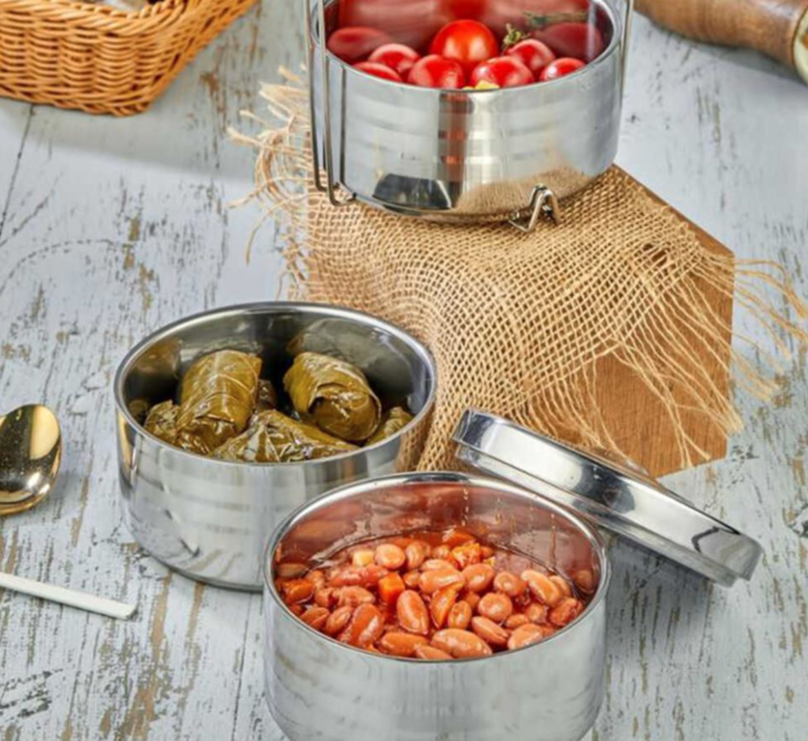 &Ouml;ğle arası oldu ve karnın zil &ccedil;alıyor. Yemek işini nasıl &ccedil;&ouml;z&uuml;yorsun?