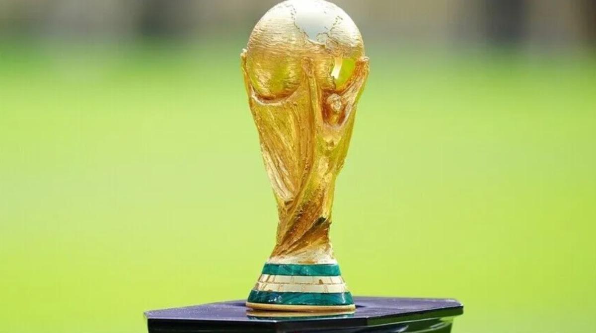 İspanya nın kasasına dev servet! FIFA Dünya Kupası nda Türkiye nin elde ettiği gelir de belli oldu 3