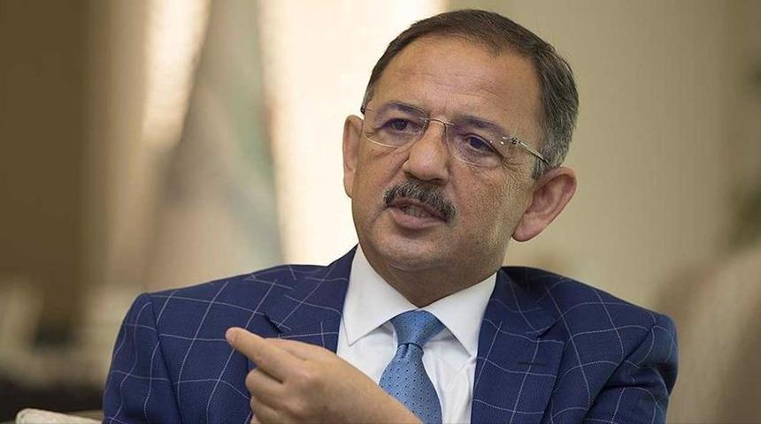   Özhaseki uyardı: Yapı Kayıt Belgesi alırken dolandırılmayın