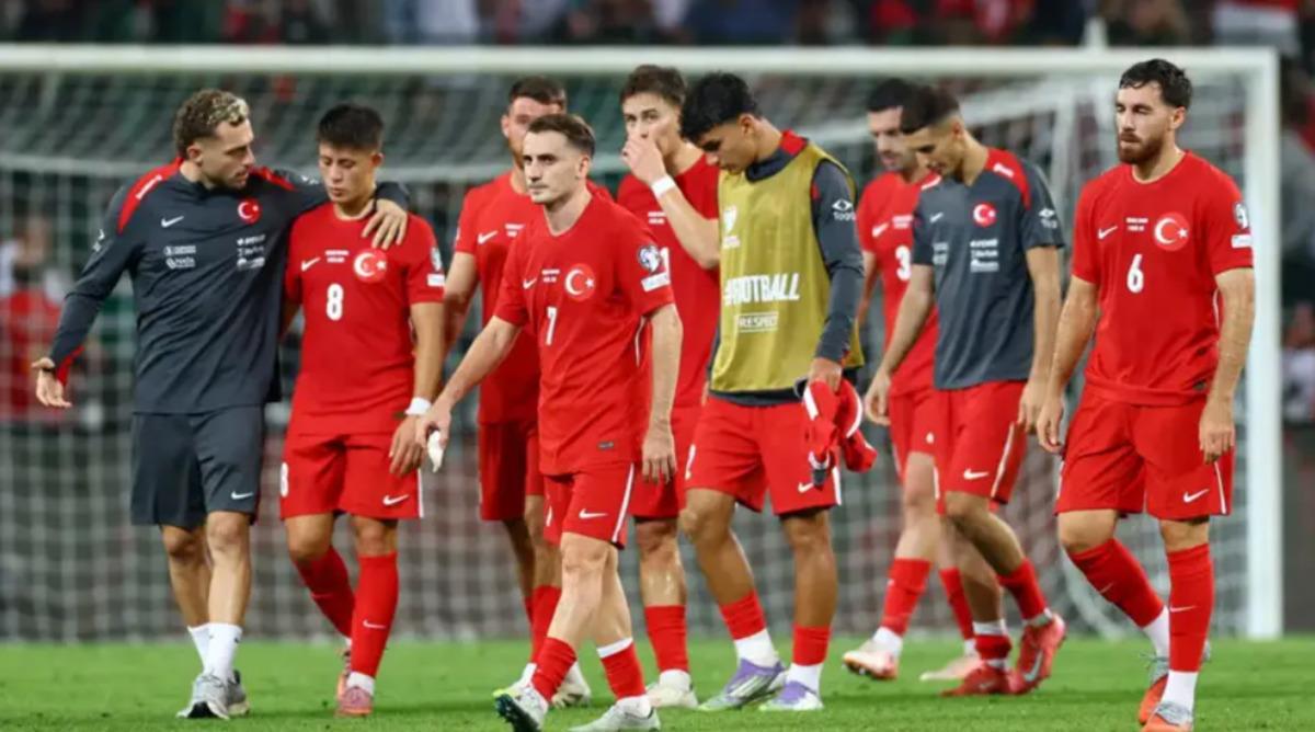 İspanya nın kasasına dev servet! FIFA Dünya Kupası nda Türkiye nin elde ettiği gelir de belli oldu 4