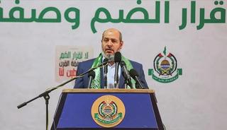 Hamas'ın yeni lideri Halil El Hayye oldu