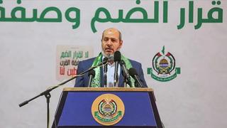 SON DAKİKA | Hamas'ın yeni lideri Halil El Hayye oldu