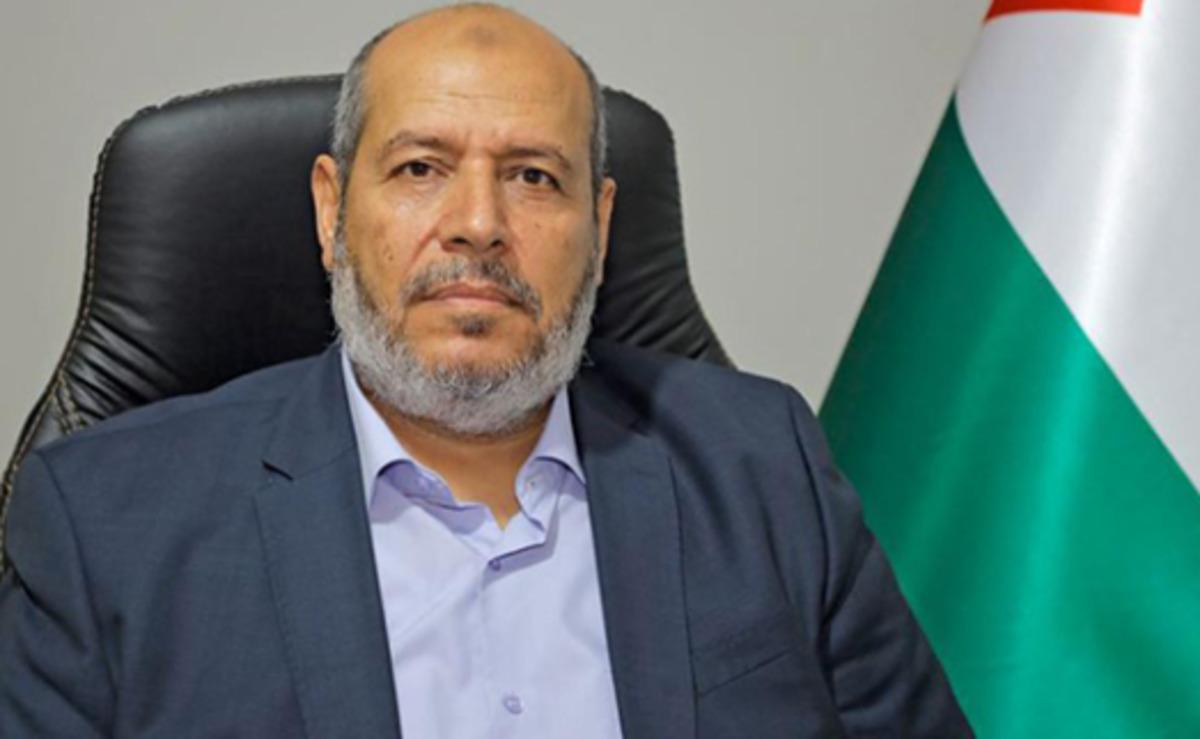 SON DAKİKA | Hamas ın yeni lideri Halil El Hayye oldu 1