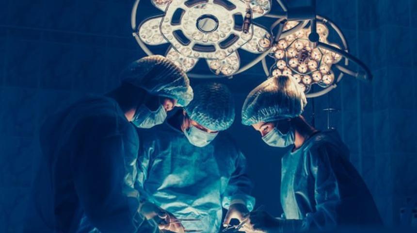 Bademcik ameliyatı solunum yolu hastalıkları riskini artırıyor