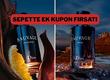 Erkeklerin favorisi Christian Dior Sauvage parf&uuml;m indirimde!