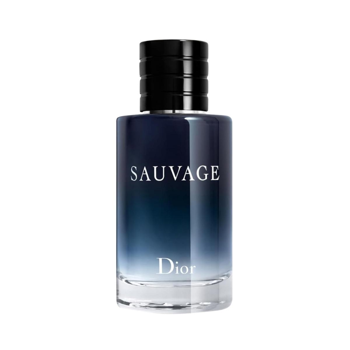 İkonik koku Christian Dior Sauvage kısa süreliğine indirimde 1