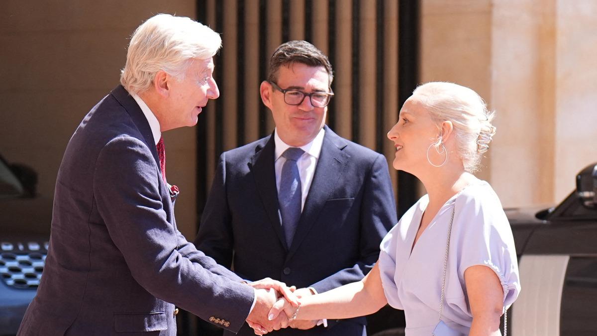 İngiltere nin yeni başbakanı Andy Burnham oldu 2