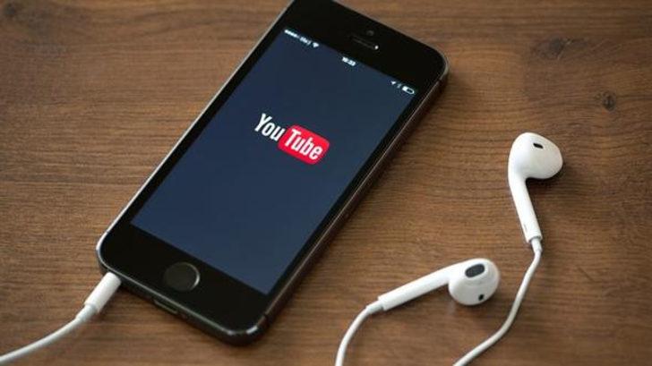 Youtube'dan müzik dinleyenlere kötü haber  G4
