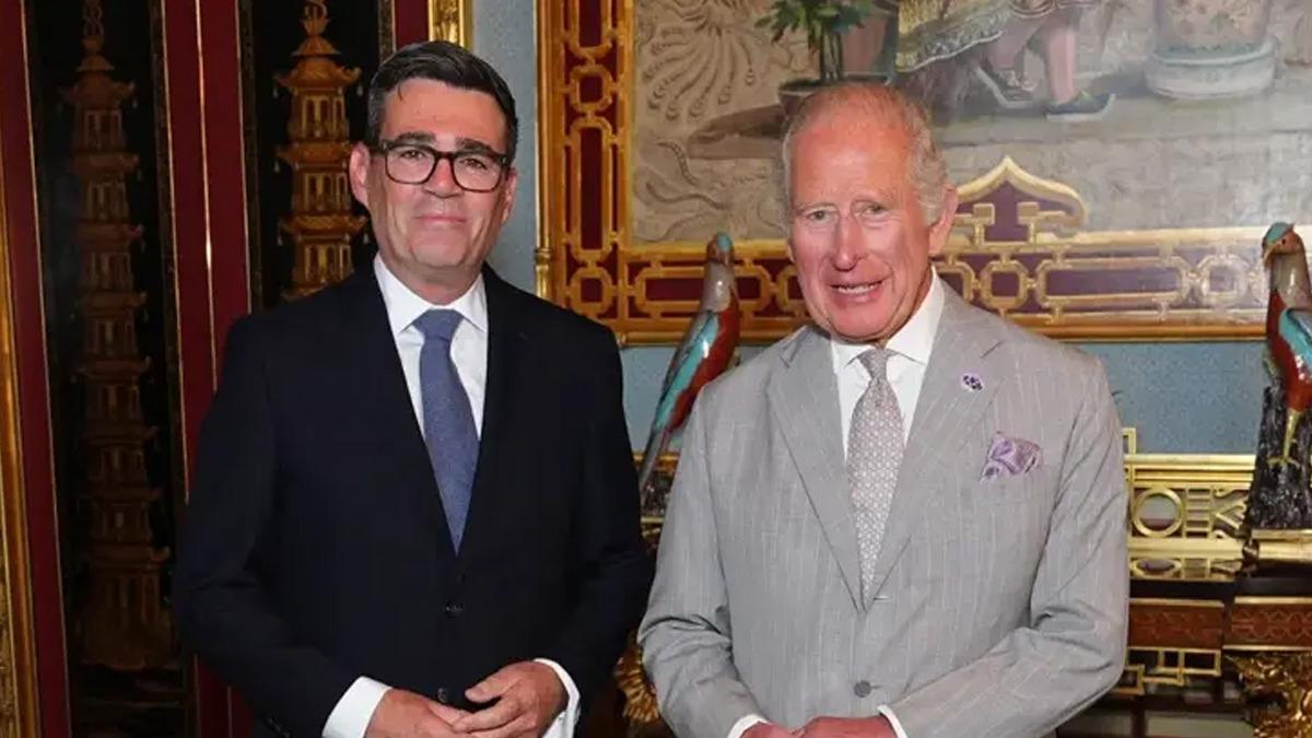 İngiltere nin yeni başbakanı Andy Burnham oldu 3