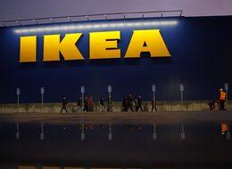 Mobilya devi IKEA plastik kullanımını yasaklıyor